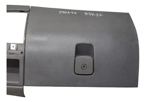 Porta Luvas Ducato 2012