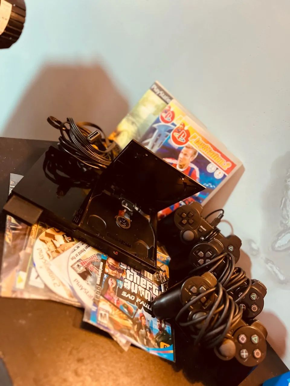 PS2 - Foto 3