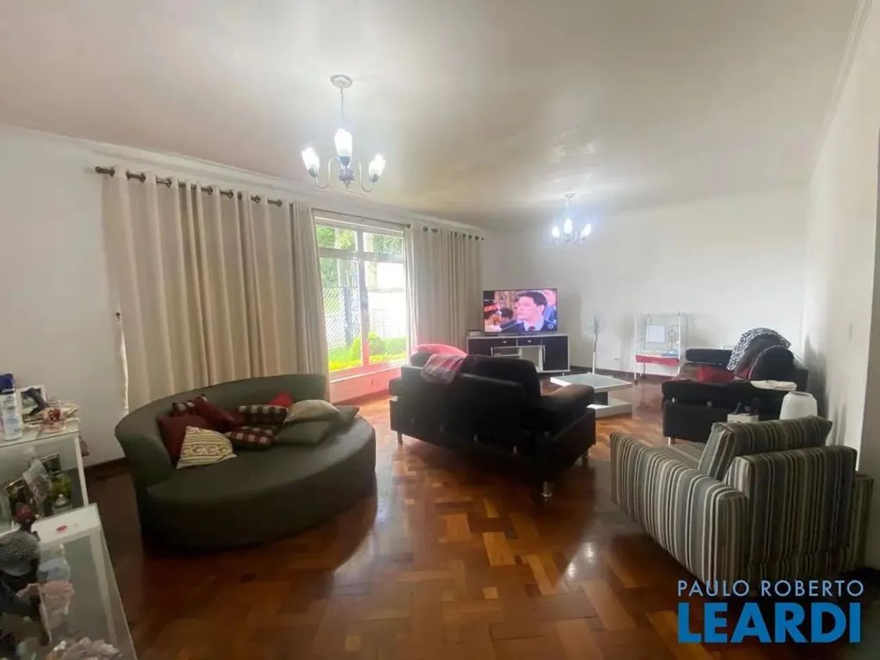 CASA TÉRREA - VILA MADALENA - SP - Foto 5