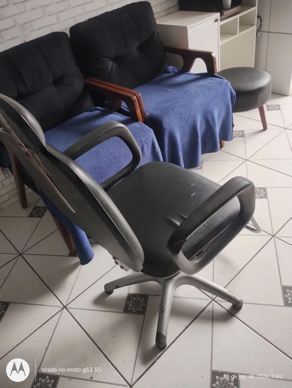 Cadeira 