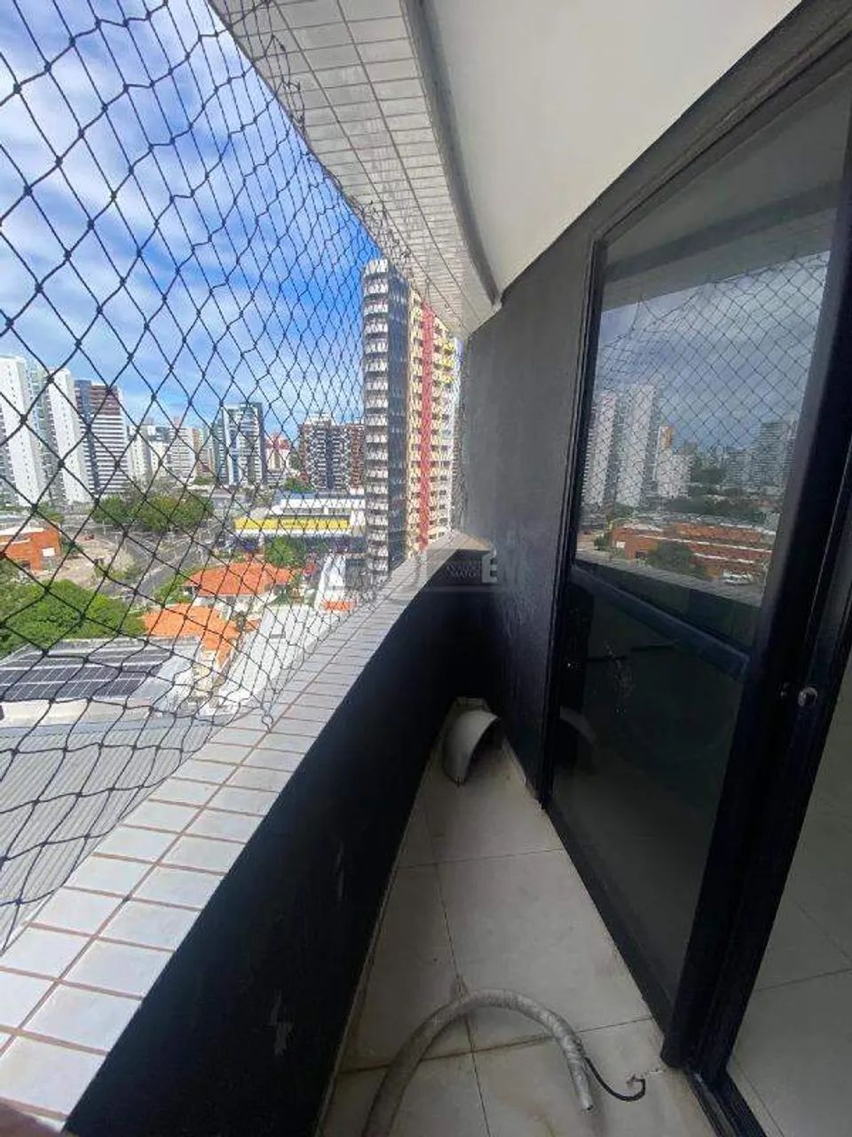 Sala para aluguel no Edifício The Office Tower - Teresina/PI - Foto 2