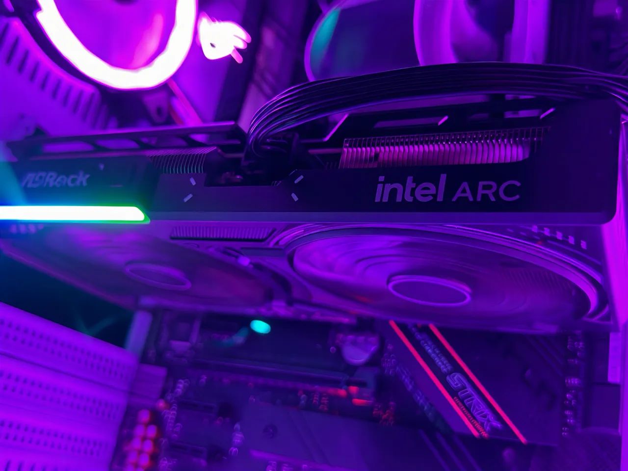 Pc Gamer 32GB RAM Ryzen 7 - Foto 5