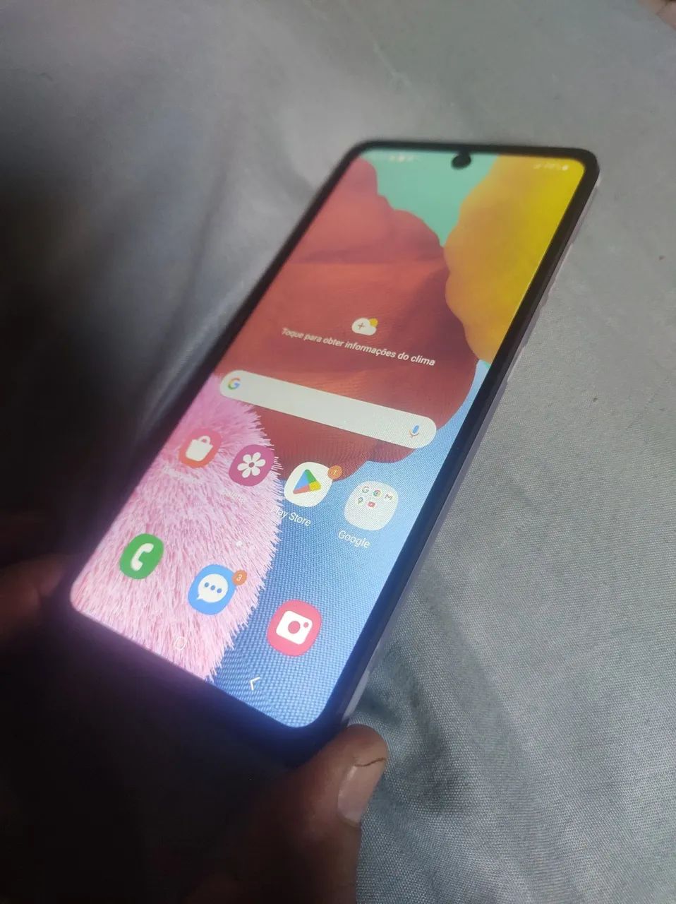 A 51 4G NFC  - Foto 4