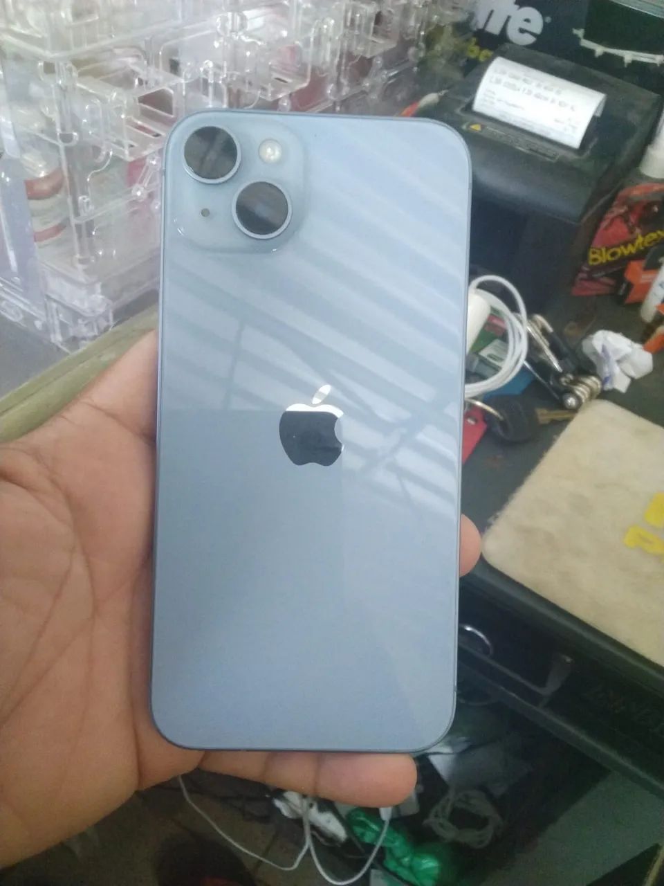 iPhone 