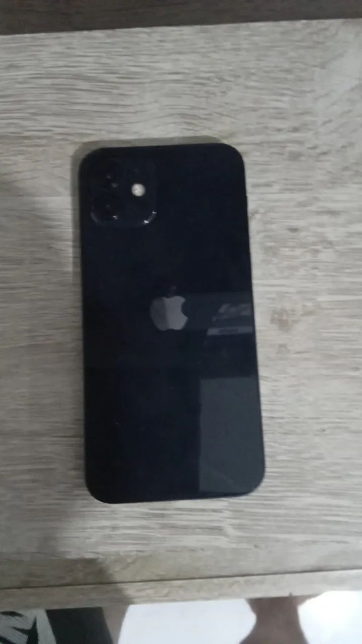 Iphone 12 seminovo - 64gb - Foto 2