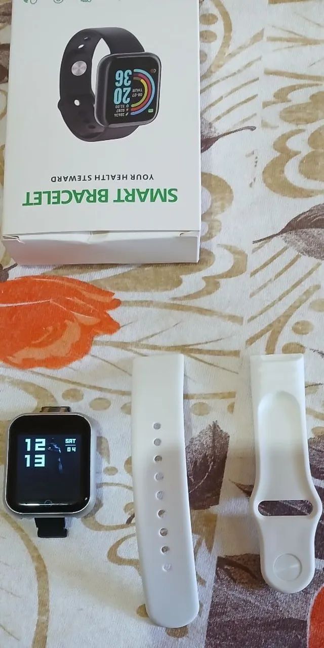 Vendo smartwatch Y68 - Foto 4