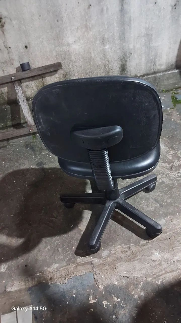 Cadeira para escristorio - Foto 2