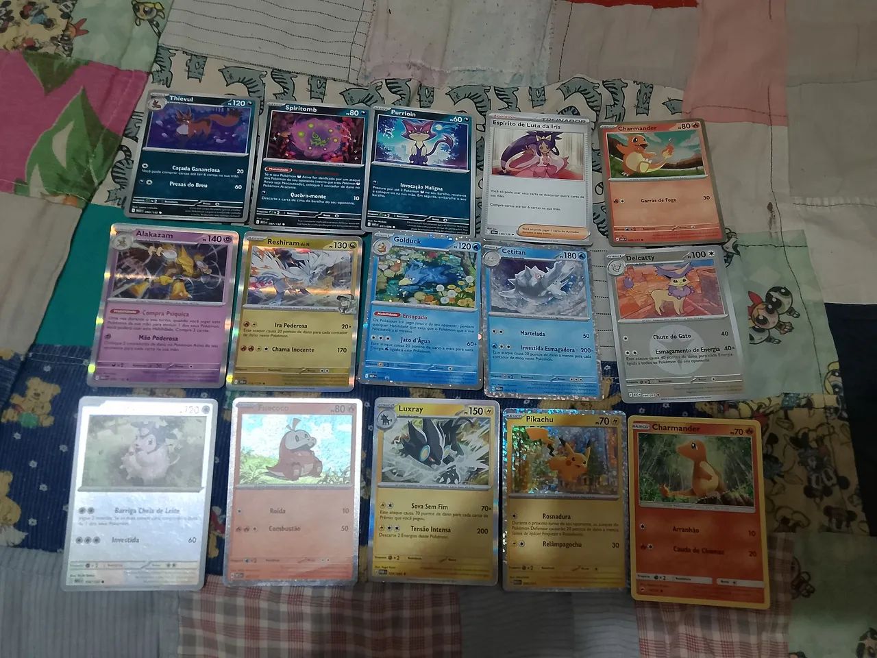 Cartaz pokémon originais  - Foto 3