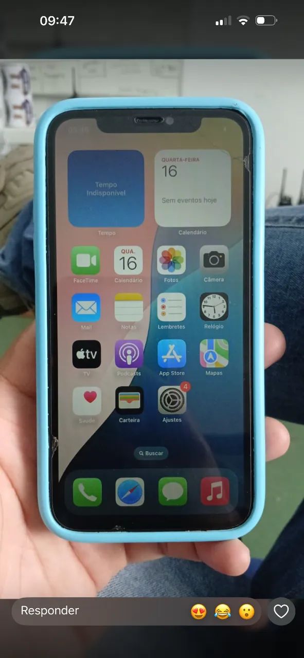 iPhone 11