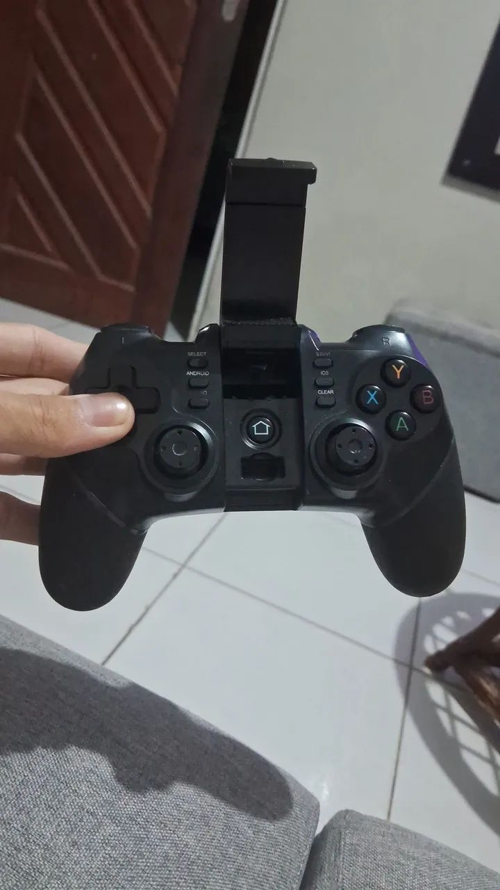 Controle Bluetooth  - Foto 2