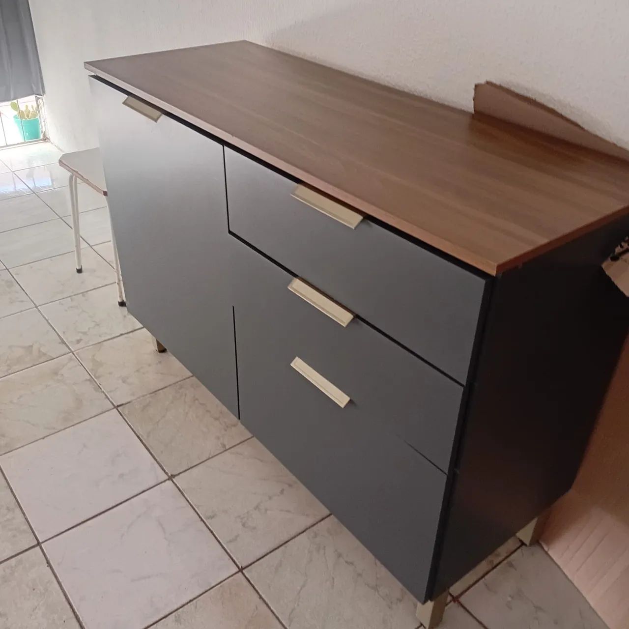 Balcão pra escritório fortaleza 