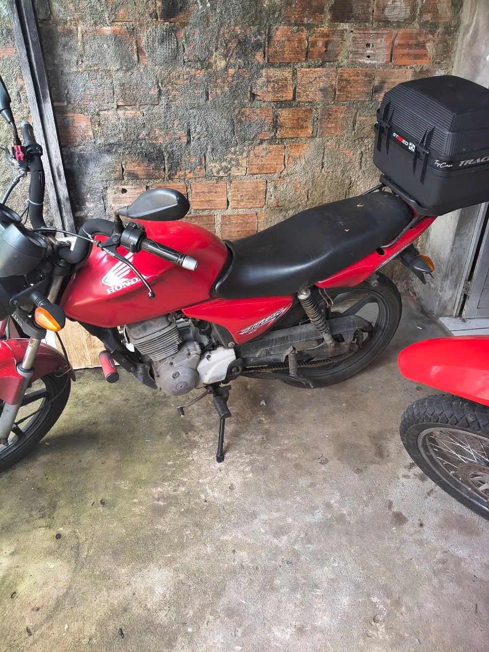 Cg 150 KS  - Foto 4