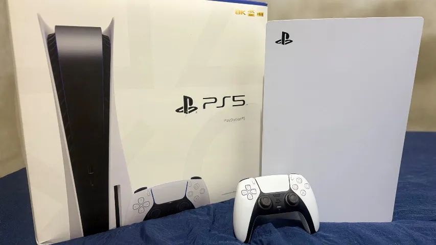 Playstation 5 - PS5 