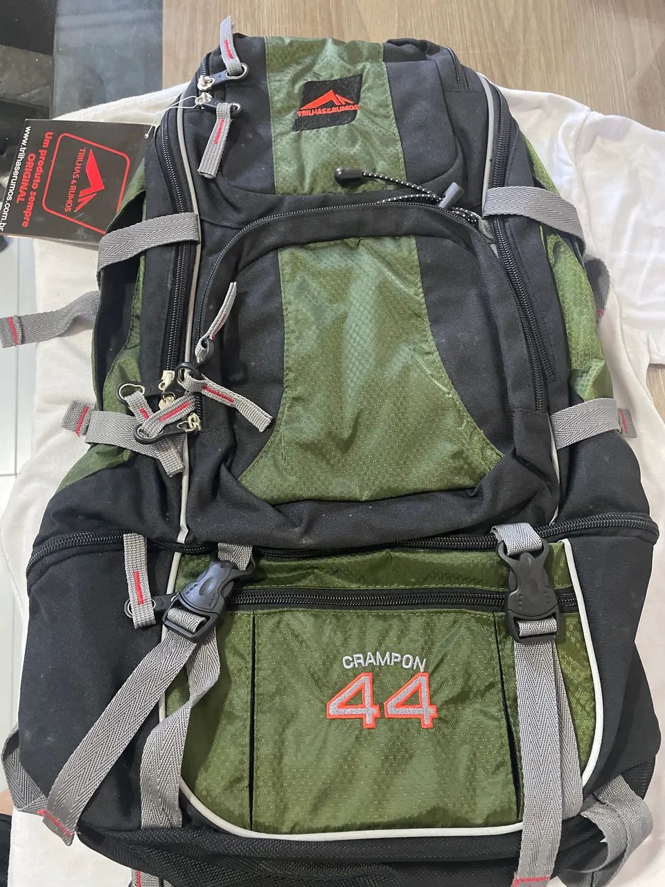 Mochila 44 L