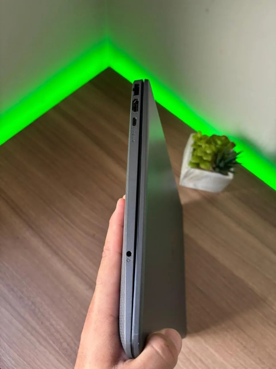 Notebook Gamer HP G9 i5 12° 8GB - Foto 5