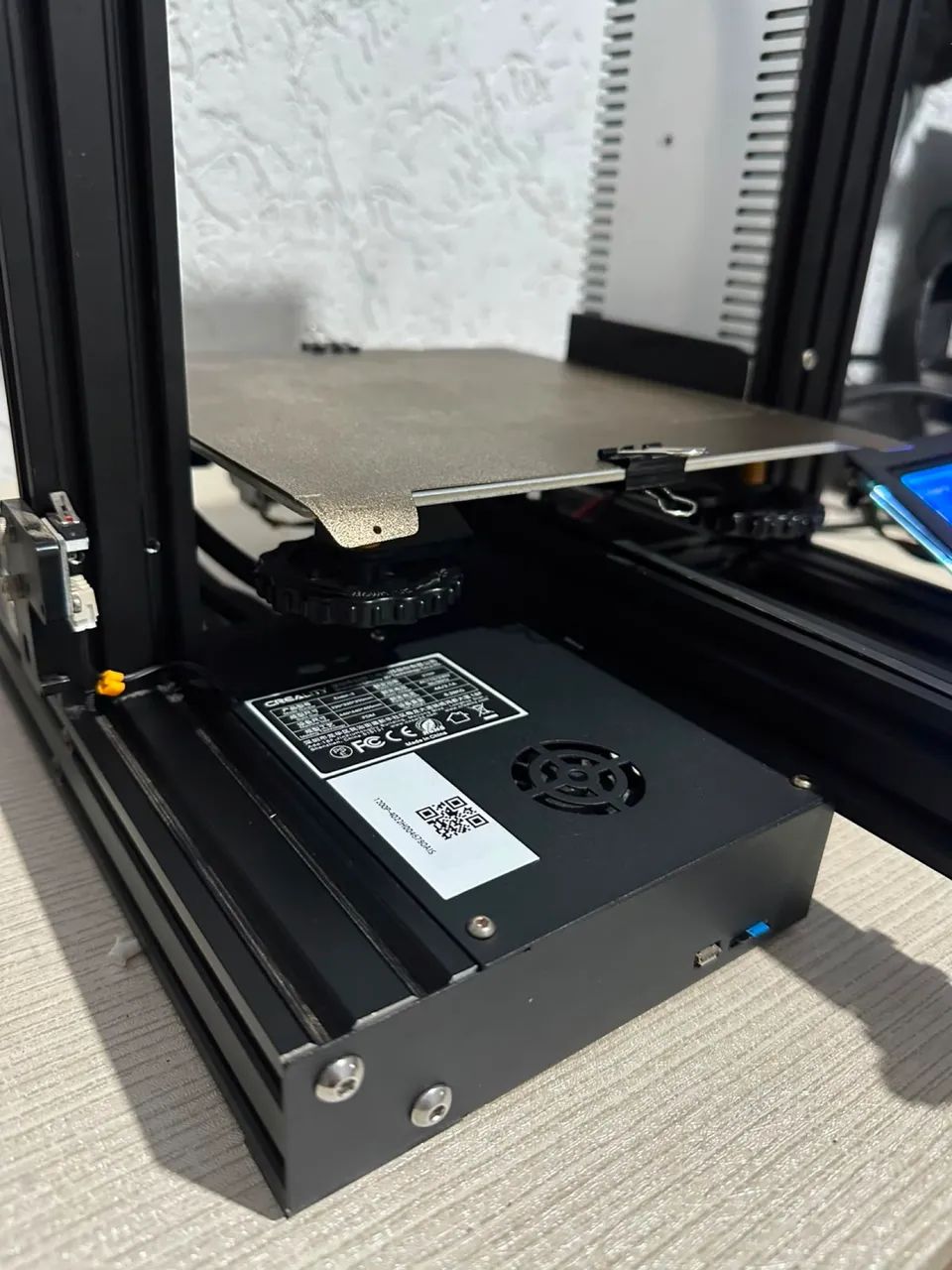 Impressora 3D - Ender 3 - Foto 6