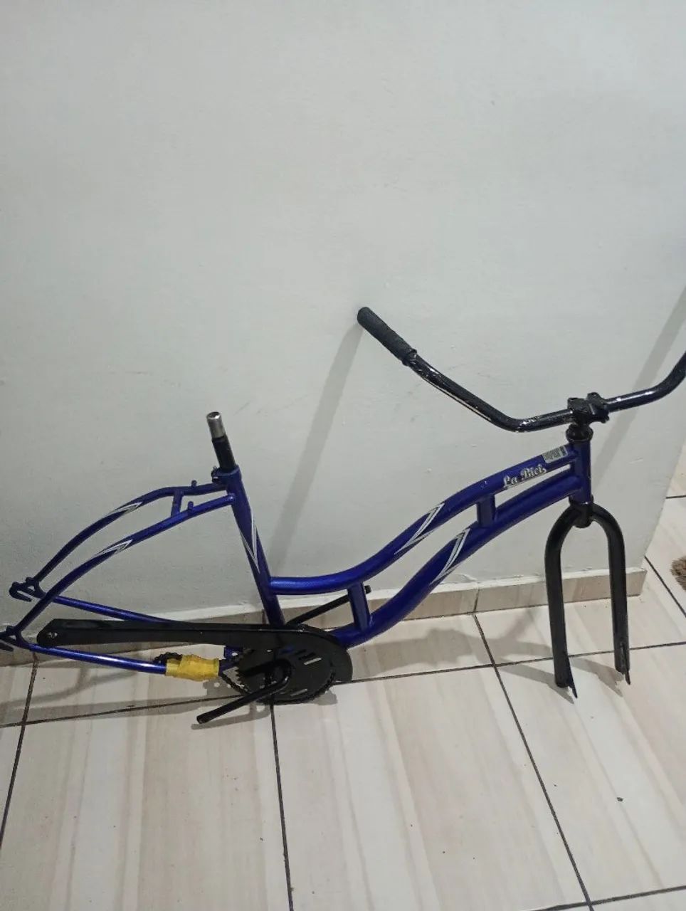 Bicicleta  - Foto 4