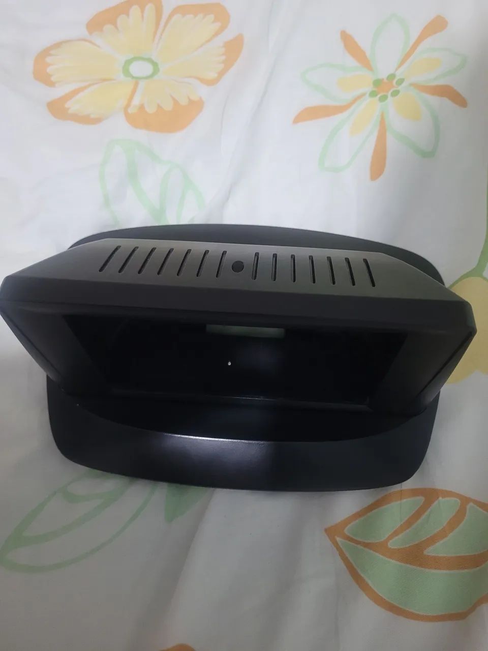 moldura 2 din 9" renault fluence