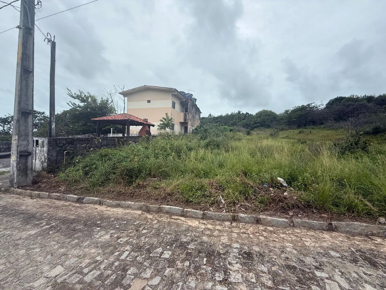 Terreno em Catuama !! - Foto 2