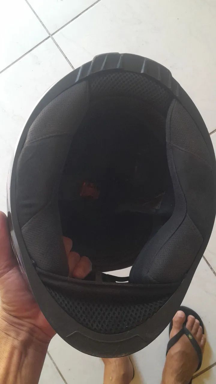 Capacete  - Foto 3