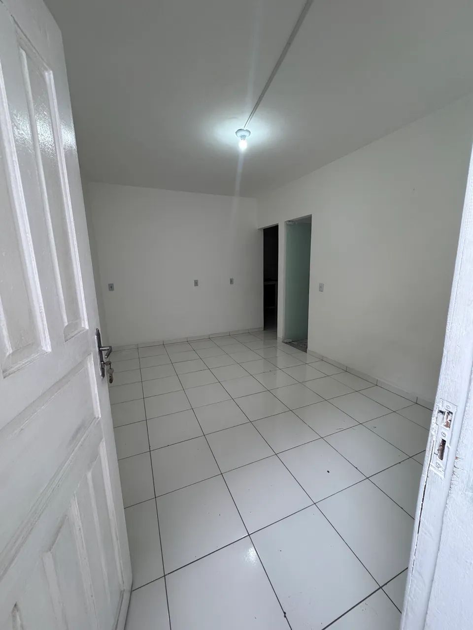 Aluga-se casa de vila - Foto 2