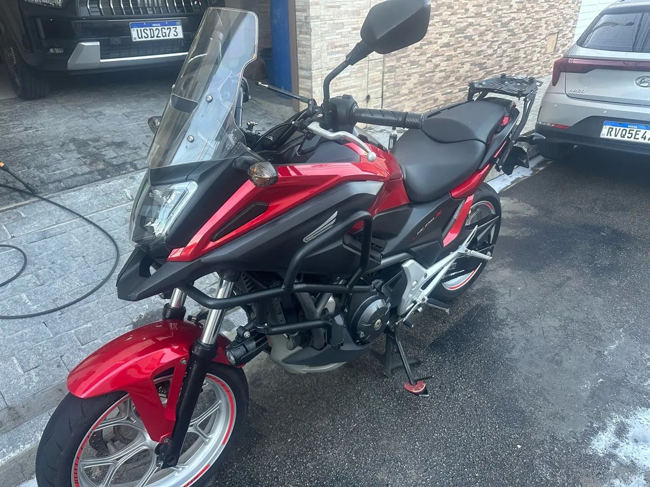 Honda NC Extra!  - Foto 4