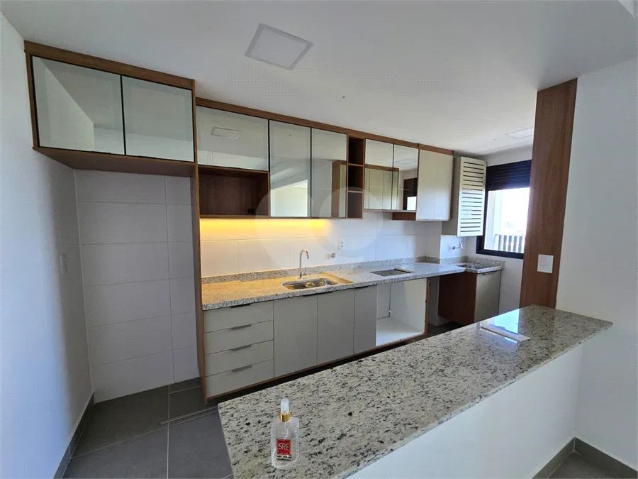 Apartamento para locação com 3 quartos no Edifício Union em Sorocaba - SP - Foto 3