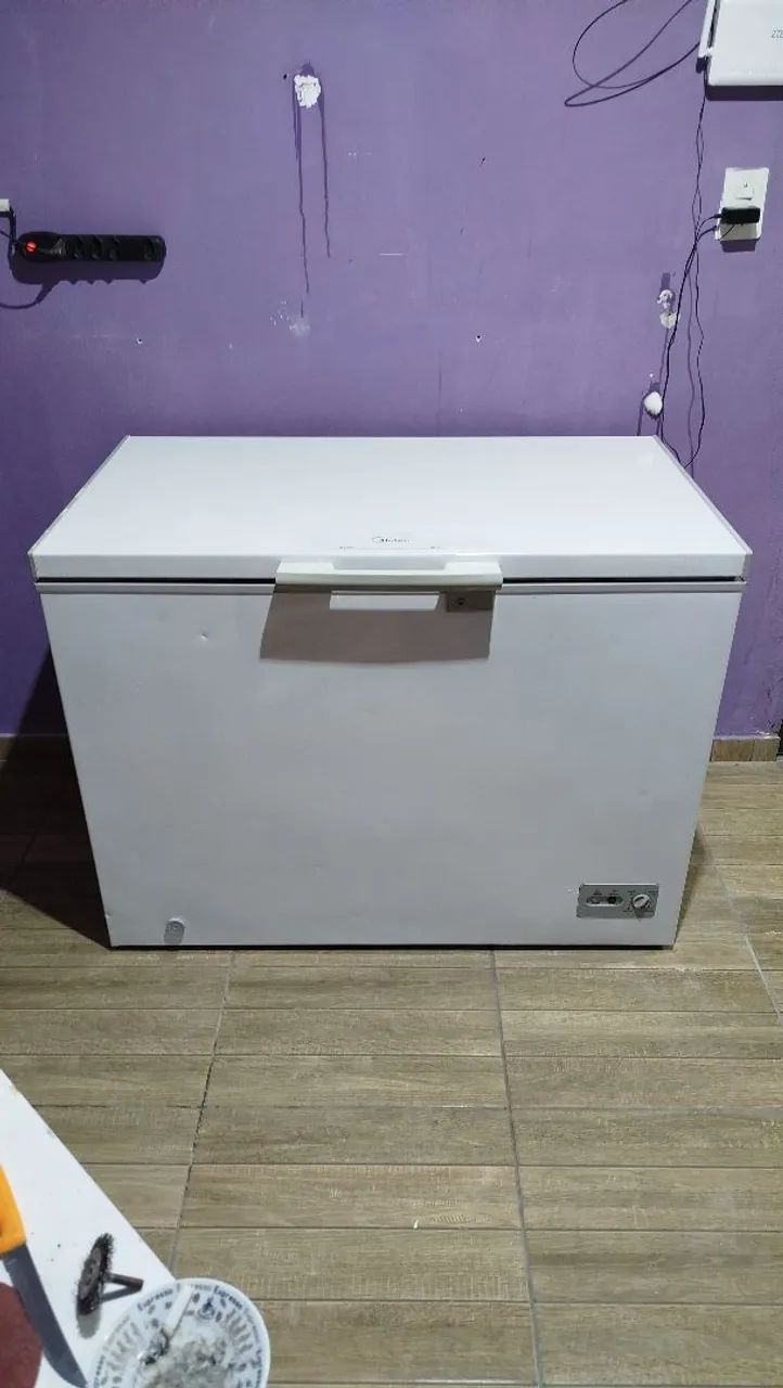 Freezer horizontal - Foto 4