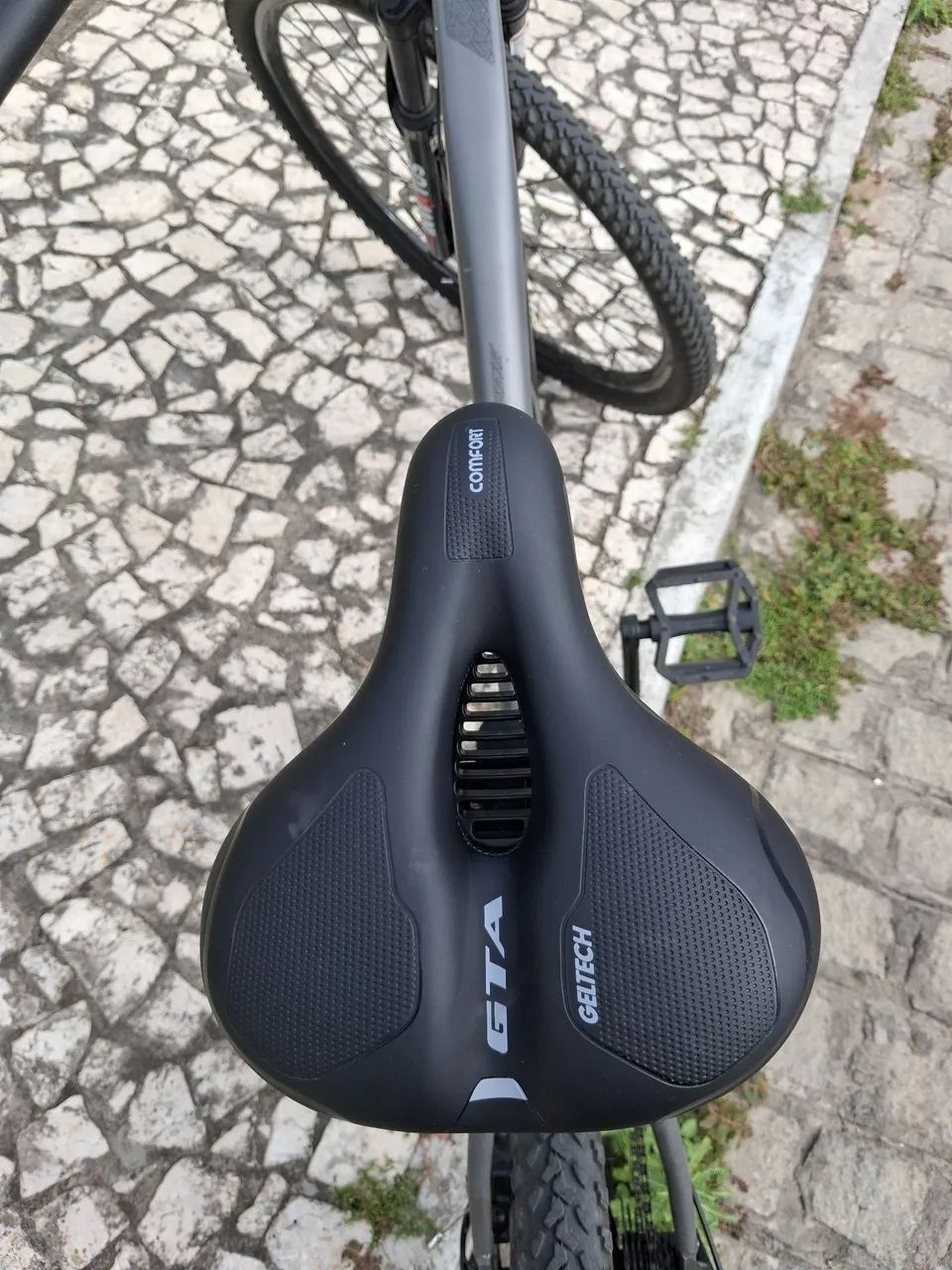 Bicicleta Aro 29 KSW - Foto 2