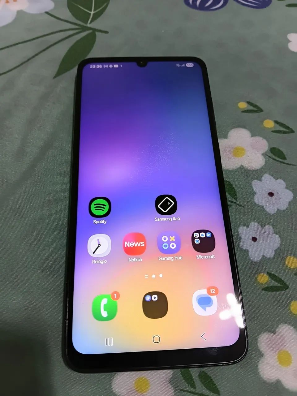 Celular ? A05 galax Samsung  - Foto 5