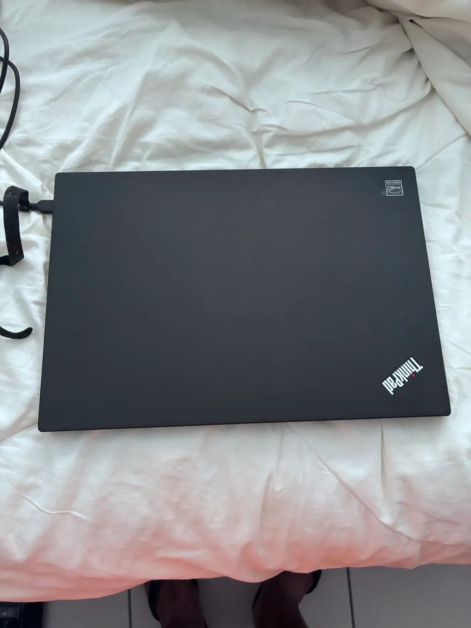 Notebook Lenovo 16gb I7 Vpro - Foto 2