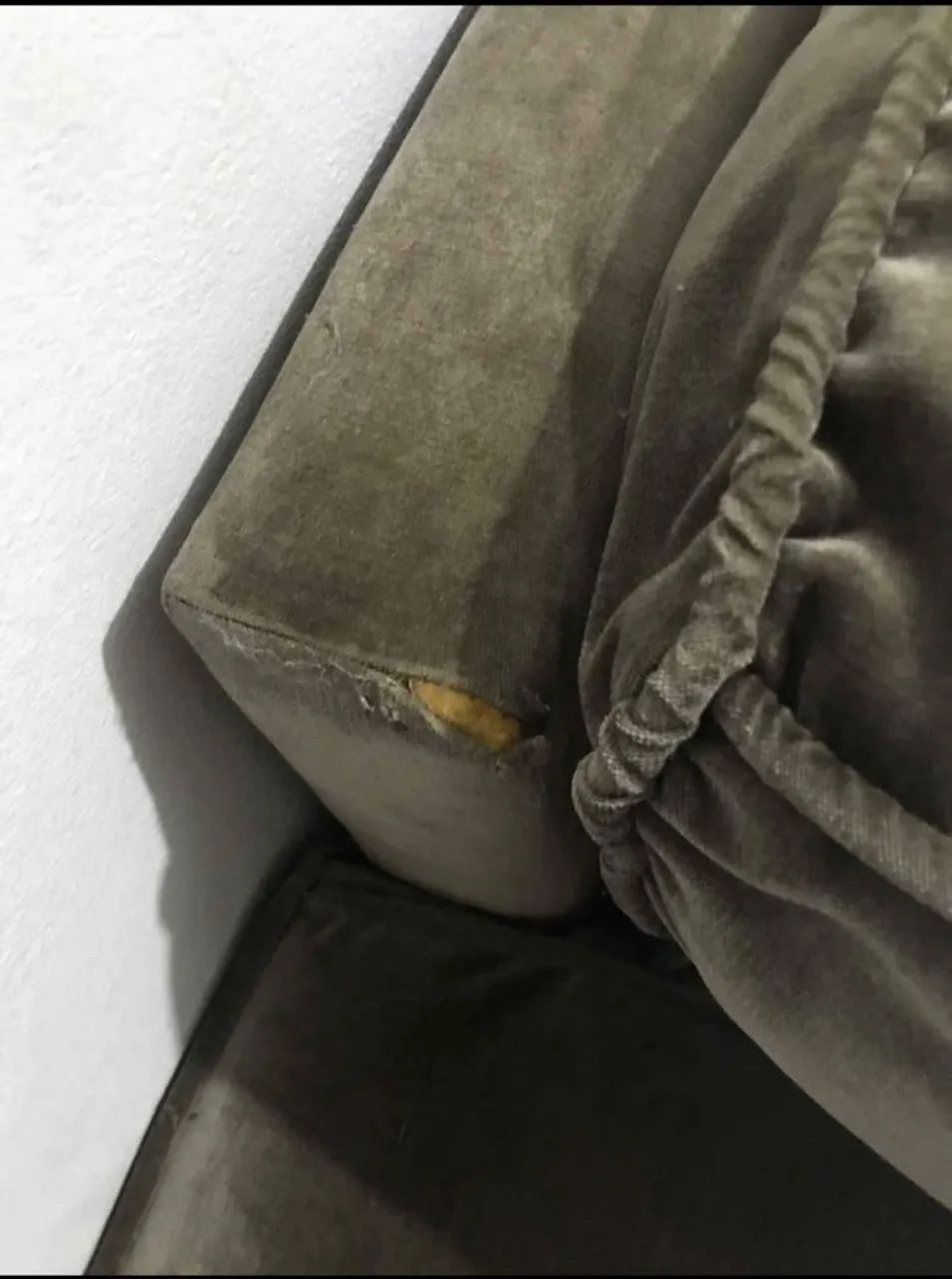 Sofá retrátil estilo preguiça.  - Foto 2