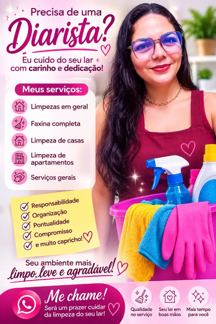 Diarista  - Foto 2