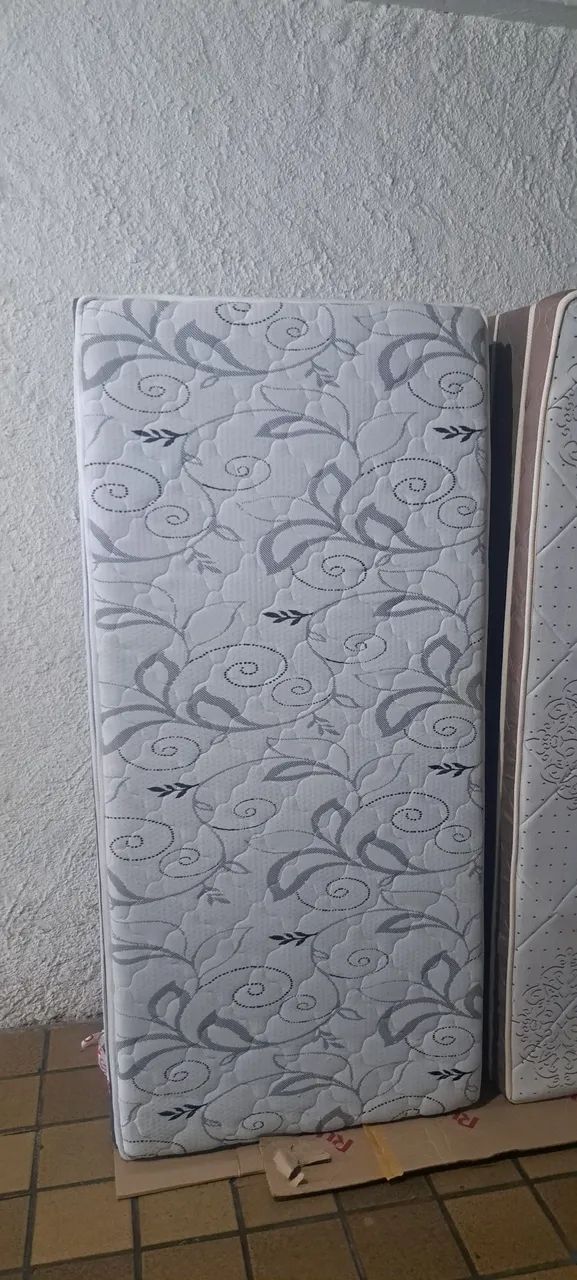 2 cama de solteirão  - Foto 5