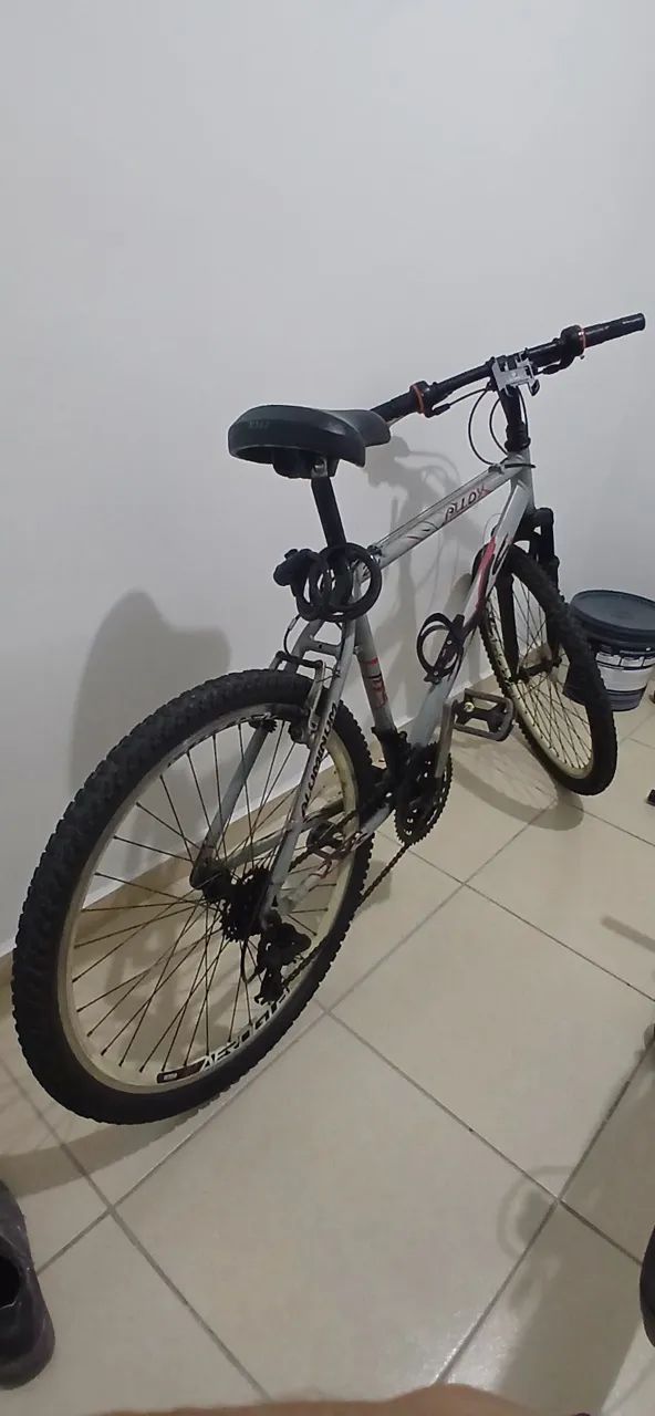 Bicicleta  - Foto 3