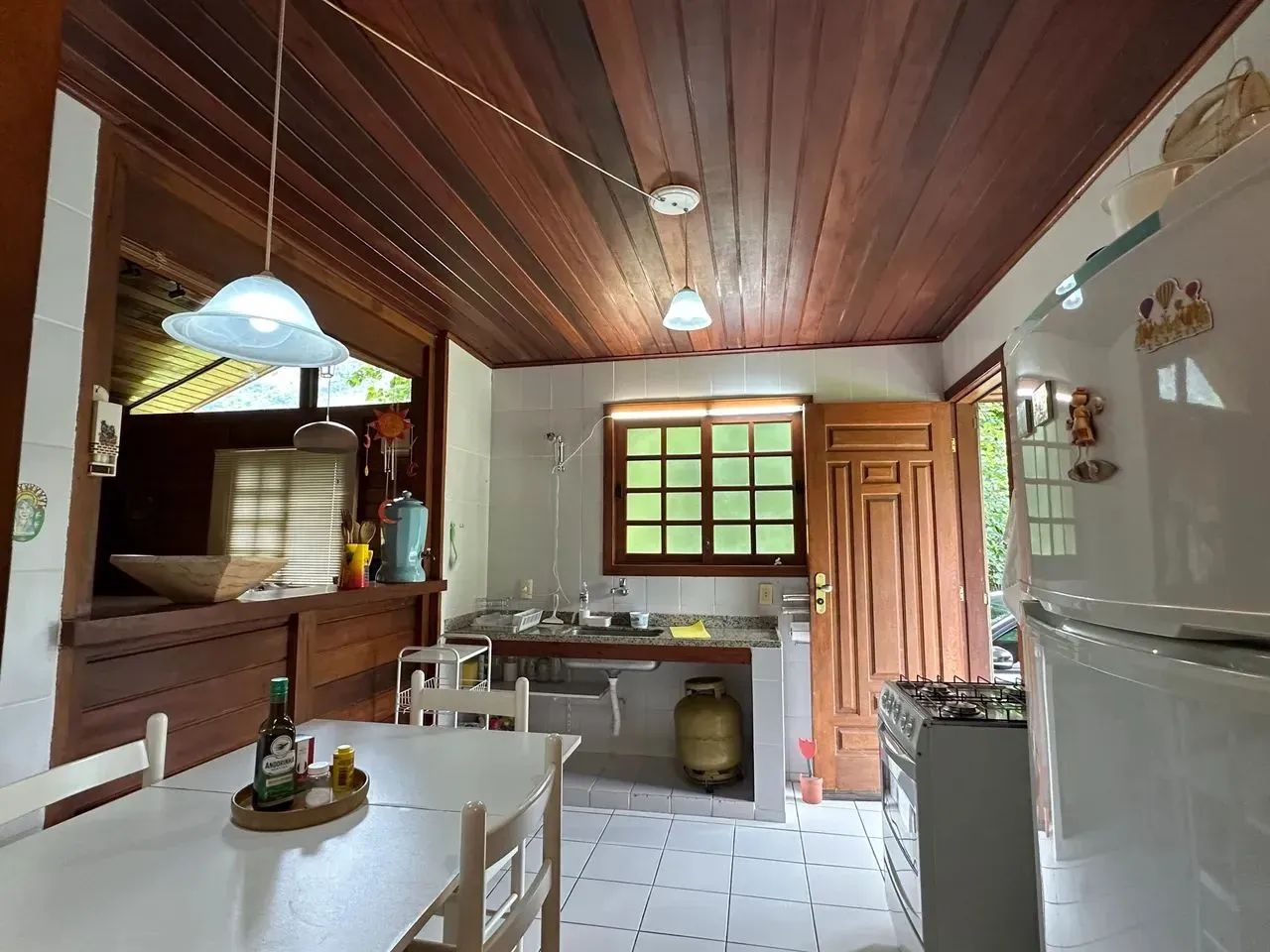 Fazenda/Sítio/Chácara para venda tem 3700 metros quadrados com 5 quartos - Foto 6