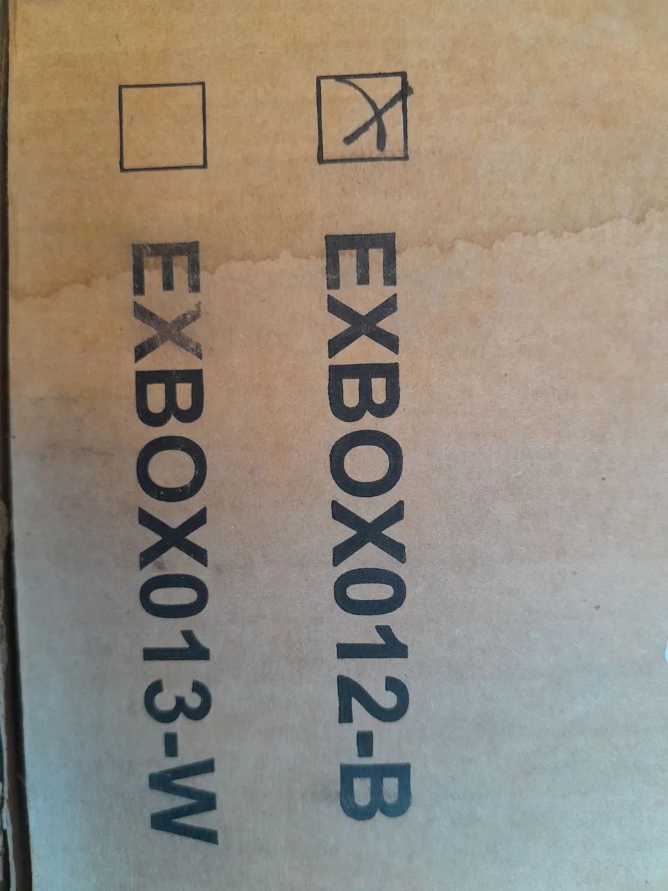 Empacotamento - Geami EX MiniPapel kraft  - Foto 5