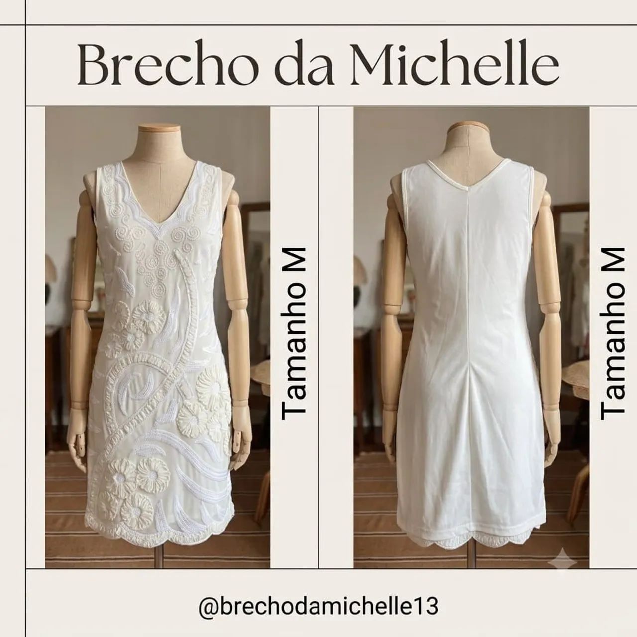 Roupas de brecho - Foto 3