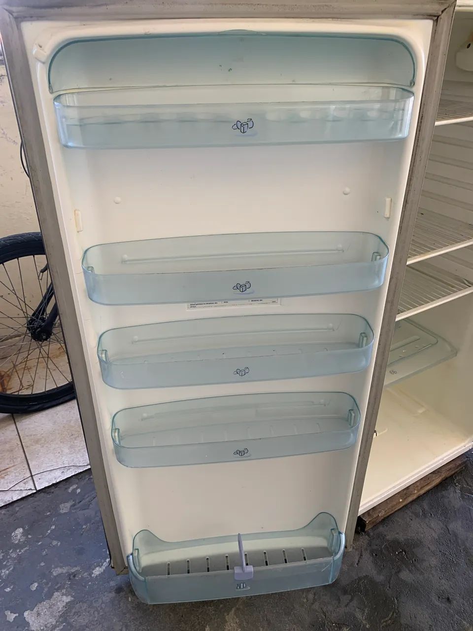 Geladeira barata  - Foto 2