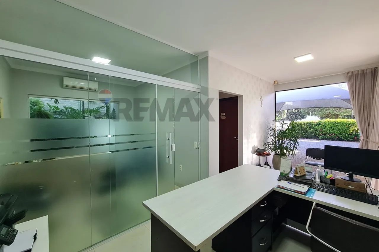 Ponto Comercial para Aluguel em Lucas do Rio Verde, MT | Imóvel Comercial em Localização E - Foto 4