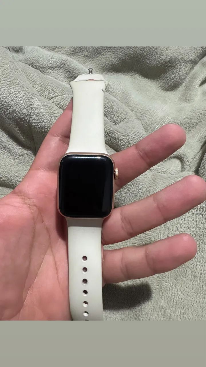 Apple Watch SE + gps - Foto 4