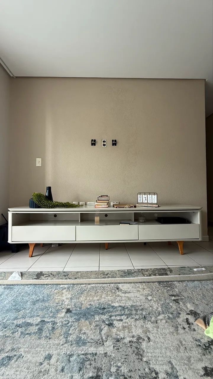 Rack de sala