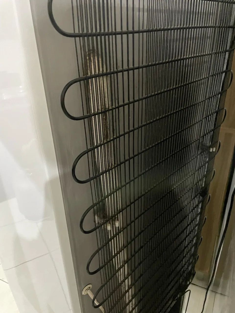 Vende-se geladeira!!!! - Foto 5