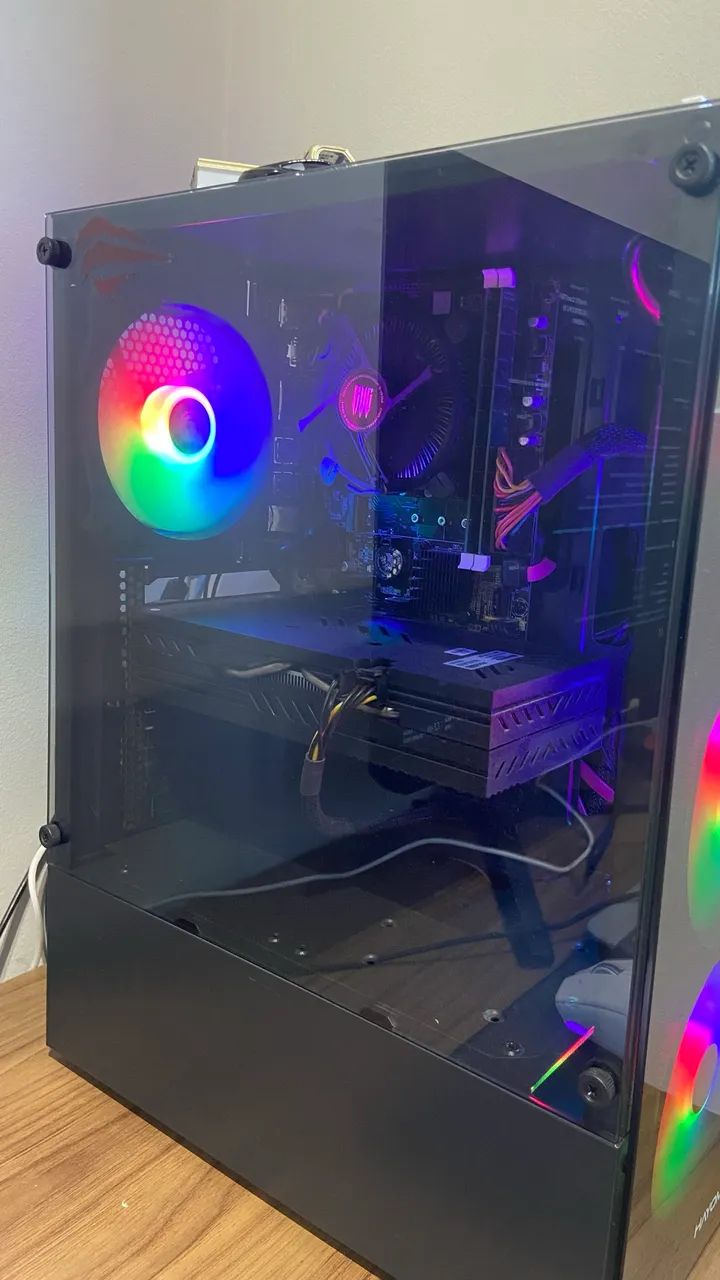 PC Intel i7 3770 - 16 GB RAM - Foto 3