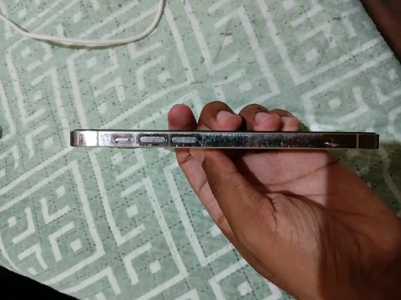 IPHONE 12 PRO  - Foto 4