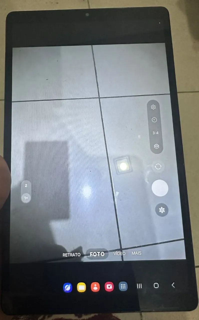 Tablet Samsung A7 lite  - Foto 3