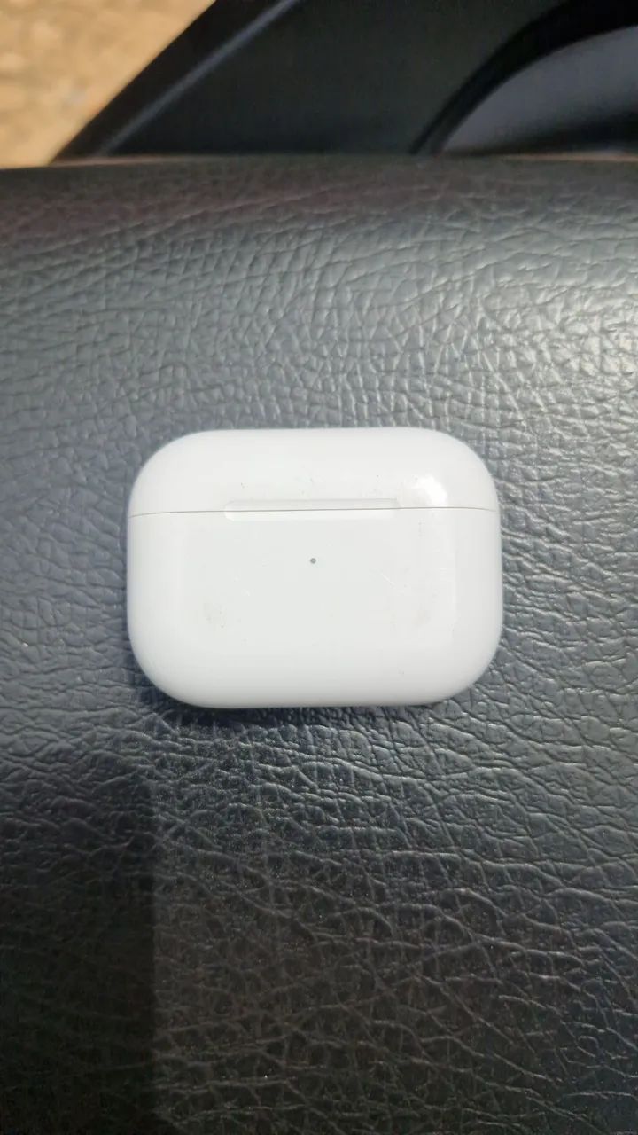 Vendo airpods pro 1 original Apple  - Foto 3