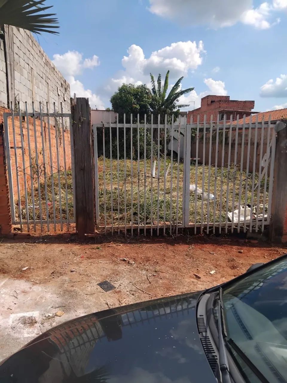 Venda Terreno Parque Residencial Vogan - Foto 5