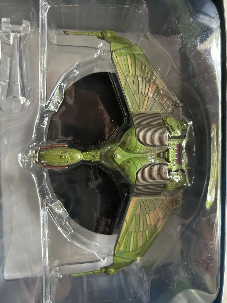 Lote 28 naves Star Trek - Foto 4