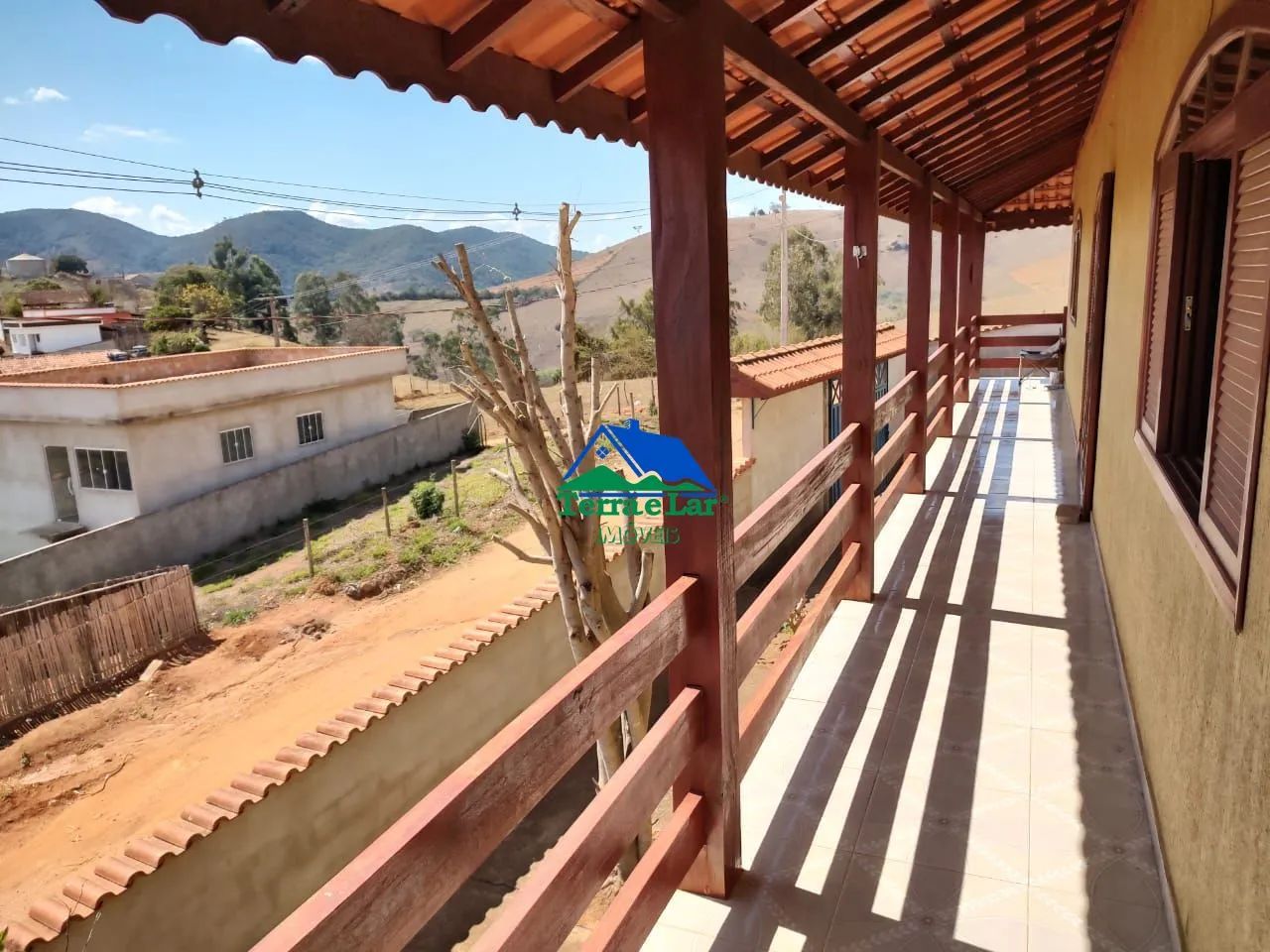 Casa à venda em Carvalhos, MG - Foto 4